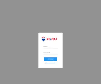 Redremax.com(RedRE/MAX) Screenshot