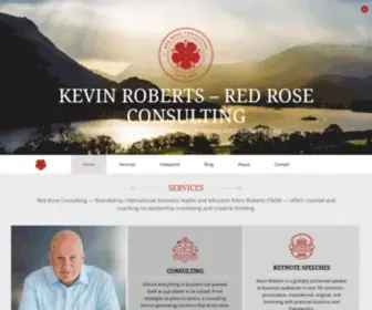 Redrose.consulting(Red Rose Consulting) Screenshot