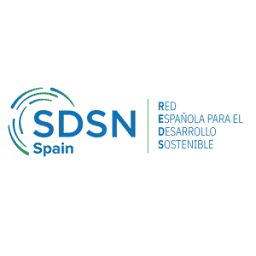 Reds-SDSN.es Logo