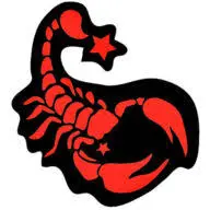 Redscorpiomade.com Favicon