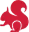Redsquirreldigital.com Logo