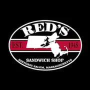 Redssandwichshop.com Logo