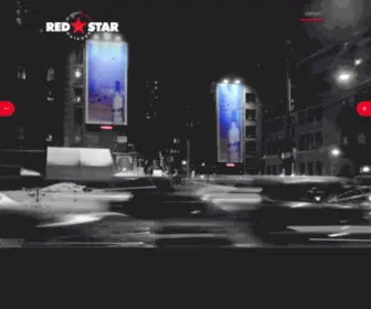 Redstaroutdoor.com(Red Star Outdoor) Screenshot