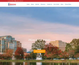 Redstonetitle.org(Visit) Screenshot