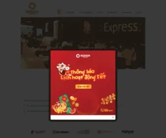 Redsun-Iti.com.vn(M th?c) Screenshot