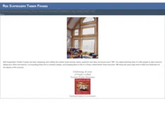 Redsuspenderstf.com(Redsuspenderstf) Screenshot