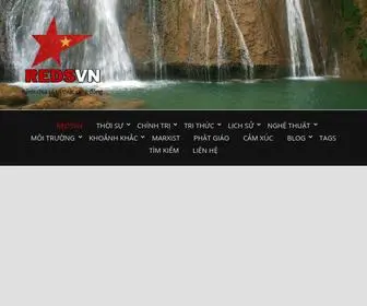 Redsvn.net(Kênh) Screenshot