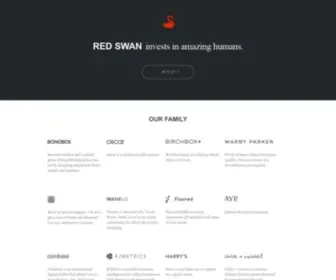 Redswan.vc(Red Swan) Screenshot