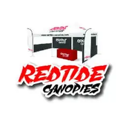 Redtidecanopies.com Logo