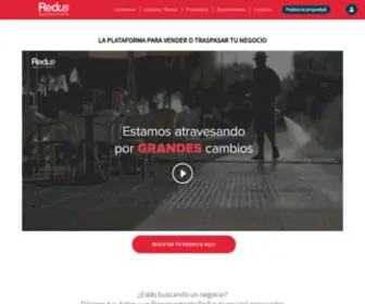 Redus.mx(Casas en venta) Screenshot