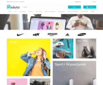 Reduto.pl(reduto) Screenshot