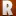 Redutti.ro Favicon