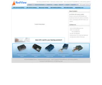 Redview.net(Redview) Screenshot