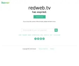 Redweb.tv(Futebol live) Screenshot