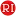 Redwind.in Favicon