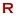 Redwood.cl Favicon