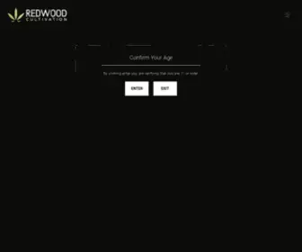 Redwoodmj.com(Redwoodmj) Screenshot