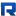 Redzer.tv Logo