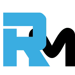 Reecemoss.com Favicon