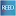 Reedglobal.hu Logo