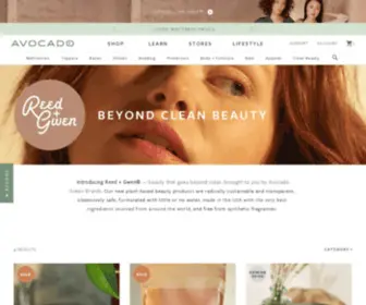 Reedgwen.com(Gwen®) Screenshot