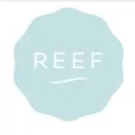 Reefhouston.com Logo