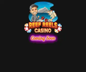 Reefreels.com(Reefreels) Screenshot