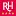 Reehorst.nl Favicon