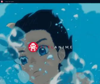 Reelanime.com(Reel Anime) Screenshot