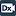 Reeldx.com Favicon