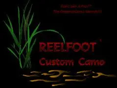 Reelfootcustomcamo.com Favicon