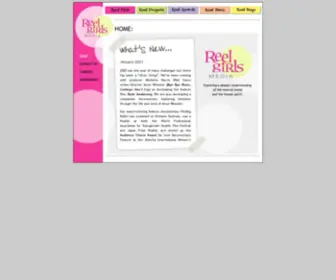 Reelgirlsmedia.com(Reelgirlsmedia) Screenshot