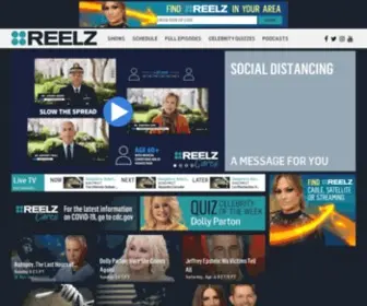 Reelz.com(Visit REELZChannel for fresh and original shows like Autopsy) Screenshot