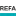 Refa.de Favicon