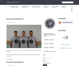 Referee.pl(Referee) Screenshot