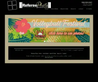 Refereephoto.com(refereephoto) Screenshot