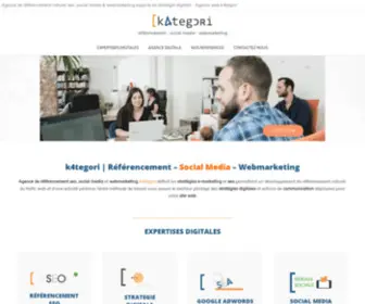 Referencement-Alsace.fr(Référencement de sites web) Screenshot