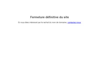 Referencementgooglegratuit.fr(Erreur) Screenshot