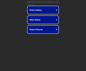 Referencephotosandmore.com(Referencephotosandmore) Screenshot
