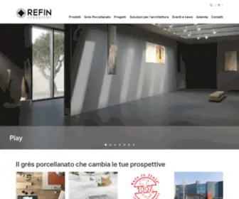 Refin.it(Piastrelle in Ceramica) Screenshot