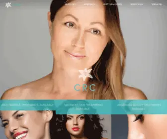 Refine.com.au(Cosmetic Refinement Clinic) Screenshot