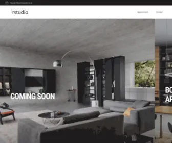 Reflectionsstudio.co.uk(Kitchen & Bathrooms) Screenshot