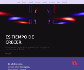 Reflejodelalma.com(Reflejodelalma) Screenshot