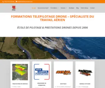 Refletdumonde.com(Refletdumonde) Screenshot