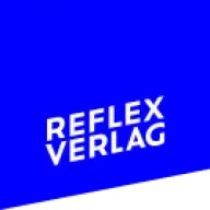 Reflex-Media.net Logo