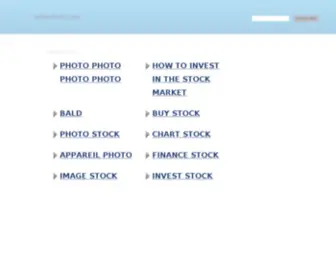 Reflexstock.com(Stock photos) Screenshot
