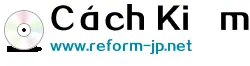 Reform-JP.net Favicon