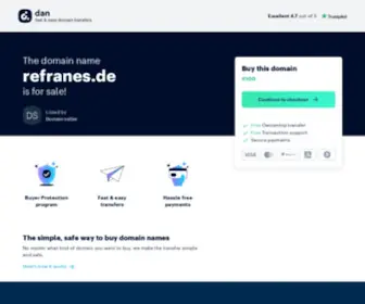 Refranes.de(Refranes) Screenshot