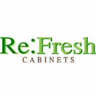Refreshcabinets.com Logo