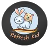 Refreshkid.com Favicon